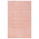 Alpizar Flat Weave Cotton Geometric Rug