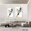 Illustration de mode Leisha Lady-108532490