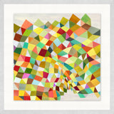 Pattern Parade 2 Print