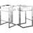Isam Upholstered Counter Stool with Metal Frame-2125749255