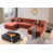 Orange Velvet is out of stock
