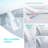 R&T Smart Toilet for Bathroom, Elongated Tankless Toilet
