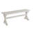 Williamsbridge Bench