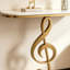 Console Treble Clef-545754959