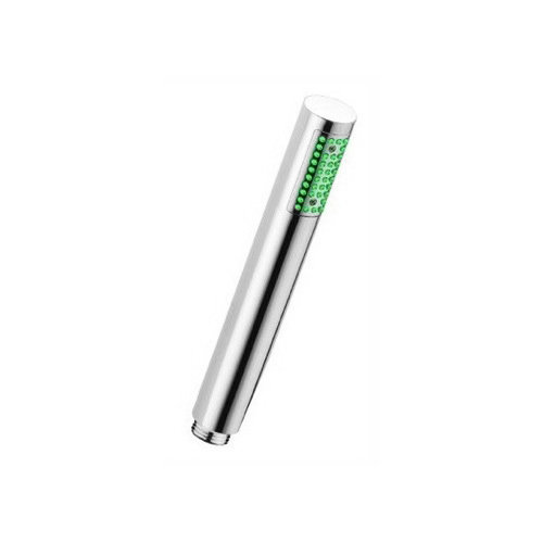 Rain Handheld Shower Head 2.5 GPM GPM, Chrome