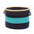 Turquoise/Navy is unavailable