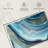Avery Blue Marble Abstract-108722013