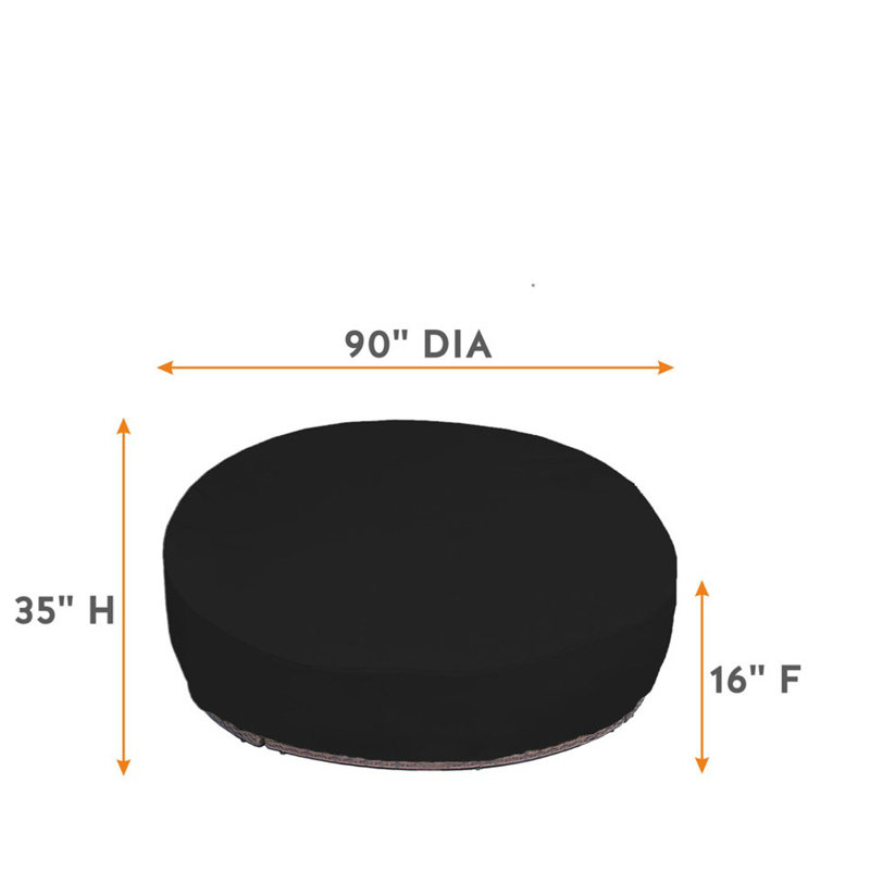 Outdoor Cover