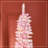 7.5ft Prelit Snow Flocked Artificial Christmas Tree-828290860-828290858