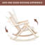 Aboubaker Outdoor Chair