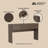 Stylish Modern Console Table-1009773686