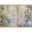 Douces feuilles botaniques vertes, images de feuillage d'aquarelle aérienne-124790799-124790804
