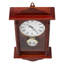 Horloge murale grand-père avec mouvement à quartz 18 po