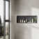 12"Hx 36"W Stainless Steel Rectangular Recessed Shower Niche,  Niche for Wall Tile Ready/No Tile Needed