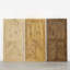 Waithman Solid Oak Wood Barn Door-1164451520
