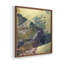 «Monet's Landscape V», ensemble de 4-364117569-364117568