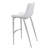 Magnus Upholstered Counter Stool with Metal Frame-1307616682-1307616660