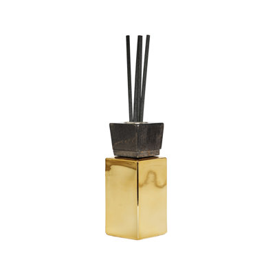 Diffuseur de bouteille Iris and Rose