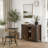35.5 " W Sideboard