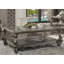 Ensemble de 2 tables basses caerwen
