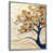 Floater Framed Print