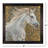 Dapple Dream Framed Art
