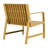 1 Chair And Coffee Table 2 - Piece , Polypropylene Material, Construction, 10 Minute Setup For Indoor Living Room Patio Conversation All Weather , Frame, Assembly, Great
