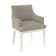 Upholstered Arm Chair