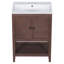 Ensemble de meuble-lavabo simple 24 po Johnallen-916897315