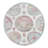 Haefner Floral Indoor Rug-1611685412
