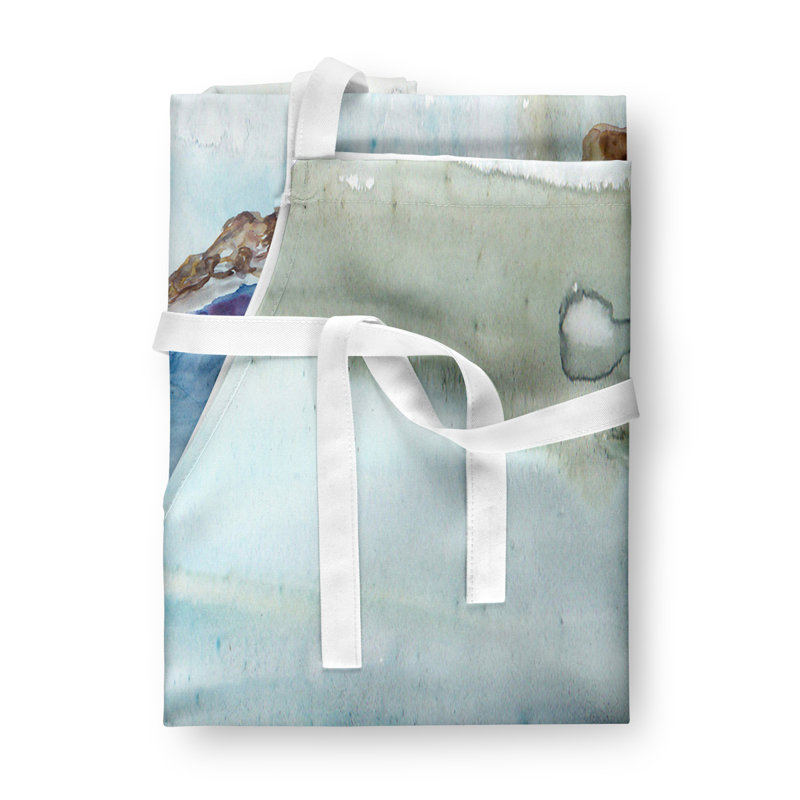 Bib Apron