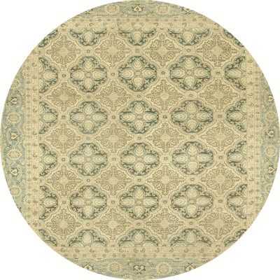 Abstract Indoor Rug