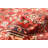 Andelz Red Rug 2'6" x 6'7"