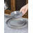 24 Pieces Stoneware Dinnerware Set - Service for 8-2093133324