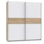 Pascoe 2 Door Wardrobe
