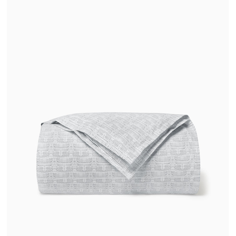 Arzano Duvet Cover, Full/Queen Duvet Cover