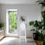 Tabouret avec dossier Gostyy