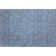 Premium Machine Washable Prisco Blue Rug