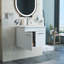 Meuble-lavabo 24 po avec lavabo