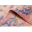 Tapis violet 9 pi 11 po x 14 pi 4 po Signature Collection
