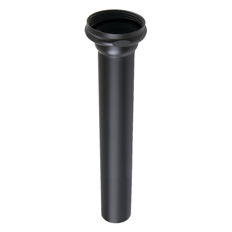 Kingston Brass Possibility 1-1/2" to 1-1/4" Step-Down Tailpiece, 8" Length