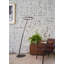 Hupe LED Arched Floor Lamp