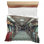 Trendy Floral Plush Comforter