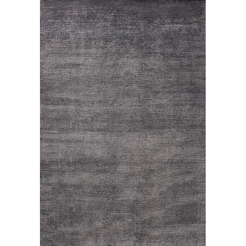 Tapis gris Corbe, Rectangle 8 pi x 12 pi