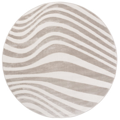 Saylor 136 Performance Abstract Rug