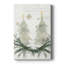 Art des Fêtes de Noël - Toile tendue avec châssis CCCCL XXX-482384080