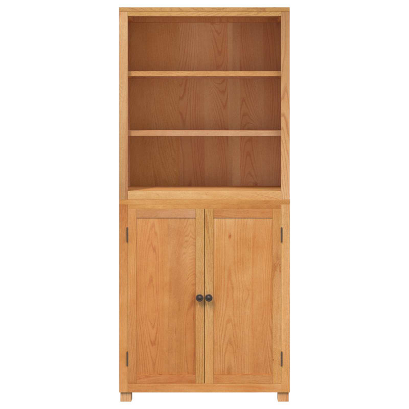 185cm Kitchen Pantry