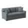 Ellora Upholstered 81'' Sofa