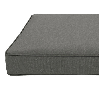  Water-Repellent Outdoor Seat Cushion