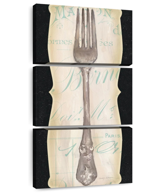 French Fork II